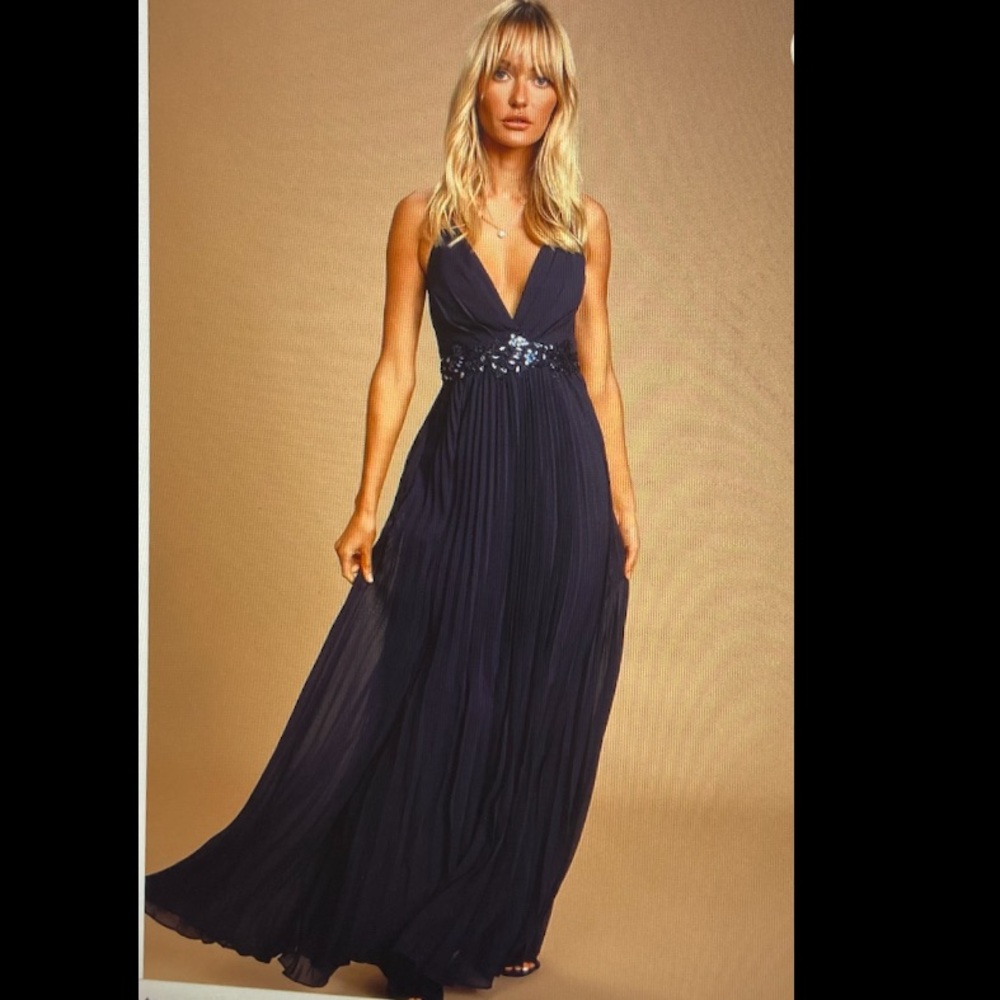 Lulus Dress